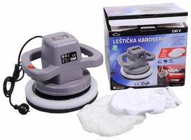 Poliruoklis Compass, 120 W