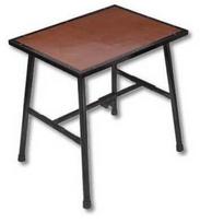Darbastalis Rems Jumbo E, 80 cm x 60 cm x 80 cm