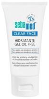 Veido kremas Sebamed Clear Face, 50 ml