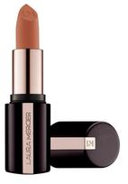Lūpų dažai Laura Mercier Caviar Smoothing Matte Lipstick, 3.8 g, peach cashmere sp., 820