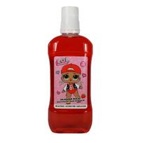 Burnos skalavimo skystis Lorenay L.O.L Surprise, 500 ml