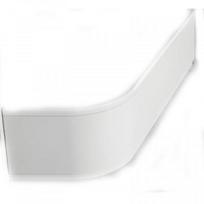 Vonios panelė Ravak Chrome CZA4100A00, 199 cm x 2.5 cm x 56 cm