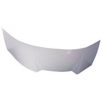 Vonios panelė Ravak Rosa 95 CZ55100A00, 213.7 cm x 2 cm x 56 cm