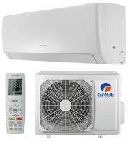 Oro kondicionierius Gree Pular, 3.2 kW / 3.4 kW, 3400 W