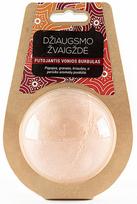 Vonios bomba Acappella Star Of Joy, 125 g