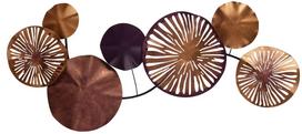 Sienos dekoracija Wallity Astrid CH102-2, 79 cm x 35 cm