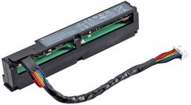 Elementų blokas HP 96W Smart Storage, 14.5 cm, juoda sp.