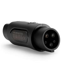 Elektromobilių adapteris Andaiic, 0 m, Type 1, 7000 W