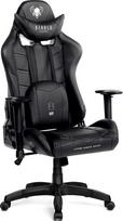 Žaidimų kėdė Diablo X-Ray 2.0, 59.5 x 58 x 123 - 130 cm, juoda sp./pilka sp.