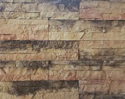Dekoratyvinis akmuo Stone Master Barceloneta 5905674243652, 365 mm x 93 mm x 20 mm, 12 vnt.