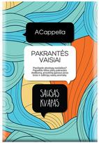 Aromatinis maišelis Acappella Sea & Fruits 70 g, mandarinas, ananasas, melionas.