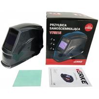 Suvirintojo skydas Verke V75215, automatinis