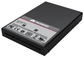 Serverių kietasis diskas (SSD) Huawei 02310YCW, 2.5", 240GB