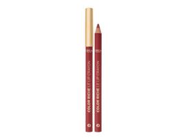 Pagrindas lūpoms L’Oréal Paris Color Riche Le Lip Crayon, 1.2 g, le rouge paris sp., 300
