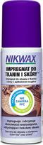 Impregnantas Nikwax Fabric & Leather Proof Impregnator 5020716791004, 0.125 l