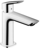Praustuvo maišytuvas Hansgrohe Logis 110, chromo sp.