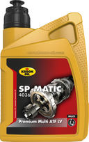 Transmisinė alyva Kroon Oil SP Matic 4036 -, transmisinis, 1 l