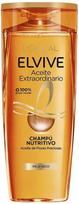 Šampūnas L’Oréal Paris Elvive Extraordinary Oil, 370 ml