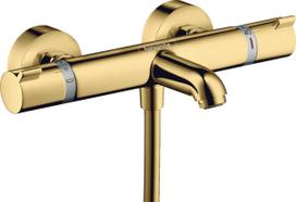 Termostatinis dušo maišytuvas Hansgrohe Ecostat Bath thermostat