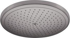 Dušo galvutė Hansgrohe Croma 280 1jet, pilka sp., 28 cm