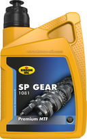 Transmisinė alyva Kroon Oil SP Gear 1081 -, sintetinis, 1 l
