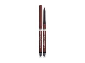 Akių pieštukas L’Oréal Paris Infaillible Grip 36H Gel Automatic, 1.2 g, velvet bordeaux sp. 13