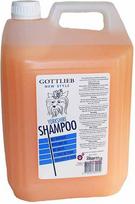 Šampūnas šunims Gottlieb Yorkshire Shampoo, 5000 ml