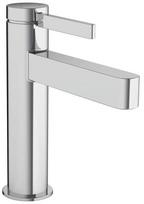 Praustuvo maišytuvas Hansgrohe Finoris 110, chromo sp.
