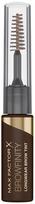 Antakių dažai Max Factor Browfinity, 4.2 ml, ruda sp. 01 soft brown
