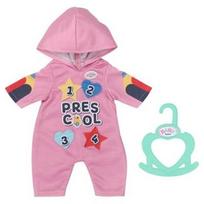 Lėlių drabužėlis Zapf Creation Baby born Kindergarten Romper, įvairių spalvų