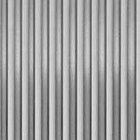 Lakštas Arcansas, 500 x 250 x 1 mm, aliuminis