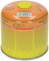 Dujų balionas Elico Camp, 0.5 kg