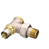 Vožtuvas radiatoriams Danfoss RA-N 15, trišakis, radiatoriams, 1/2''