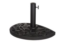 Lauko skėčio pagrindas 4Living, 50 cm, juoda sp.