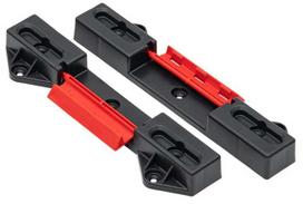 Priedas, adapteris Qbrick One, 38 cm, 2 vnt.