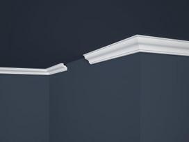 Apdailos juostelė Marbet E-22, balta sp., 200 cm x 3.1 cm