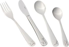 Stalo įrankiai King Hoff Cutlery Set 3586, 3 m., nerūdijantysis plienas, nerūdijančiojo plieno sp.