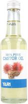 Aliejus plaukams Yari 100% Pure Castor, 250 ml