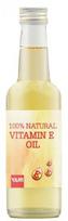 Kūno aliejus Yari 100% Natural Vitamin E, 250 ml