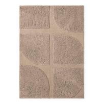Rankų darbo smėlio spalvos kilimas 200x300 cm Lambeth Jasper – Ted Baker