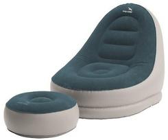 Pripučiamas krėslas Easy Camp Comfy Lounge Set, 93 cm x 83 cm