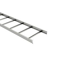 Kopėčios kabeliams MEKA KS20-400XPG, 600 cm x 40 cm x 6 cm