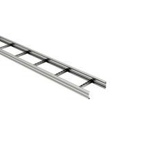 Kopėčios kabeliams MEKA KS20-200XPG, 600 cm x 20 cm x 6 cm