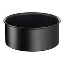 Puodas Tefal INGENIO UNLIMITED, 16 cm, 1.8 l, juoda sp.