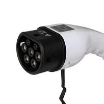 Elektromobilių adapteris, 0 m, Type 2, 7000 W