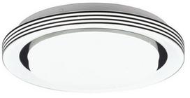 Šviestuvas lubų Reality Atria R67042832, LED, 3000 - 6000 °K, 1 x 10 W, balta sp., 27 x 27 cm