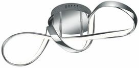 Šviestuvas lubų Reality Perugia R67091106, LED, 4000 °K, 1 x 28 W, balta sp.
