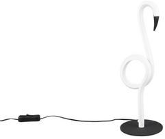 Šviestuvas Reality Ingo R54581131, LED, 6W, balta sp./balta sp.