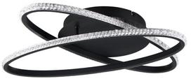 Šviestuvas lubų Reality Lane R67802132, LED, 4000 °K, 1 x 27 W, balta sp., 58 x 58 cm