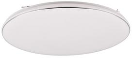 Šviestuvas lubų Reality Blanca R64141101, LED, 3000 °K, 1 x 46 W, balta sp., 53 x 53 cm